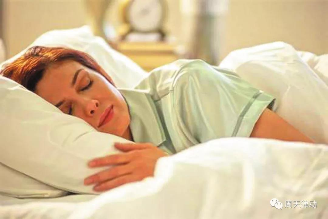 用音樂療法解除睡眠不足導致的免疫力降低