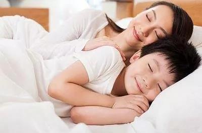 補充足夠的睡眠時間