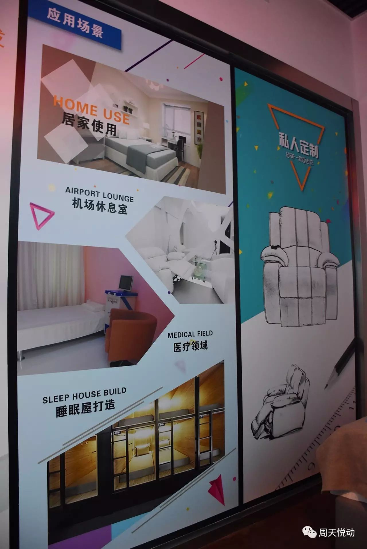 應用場景