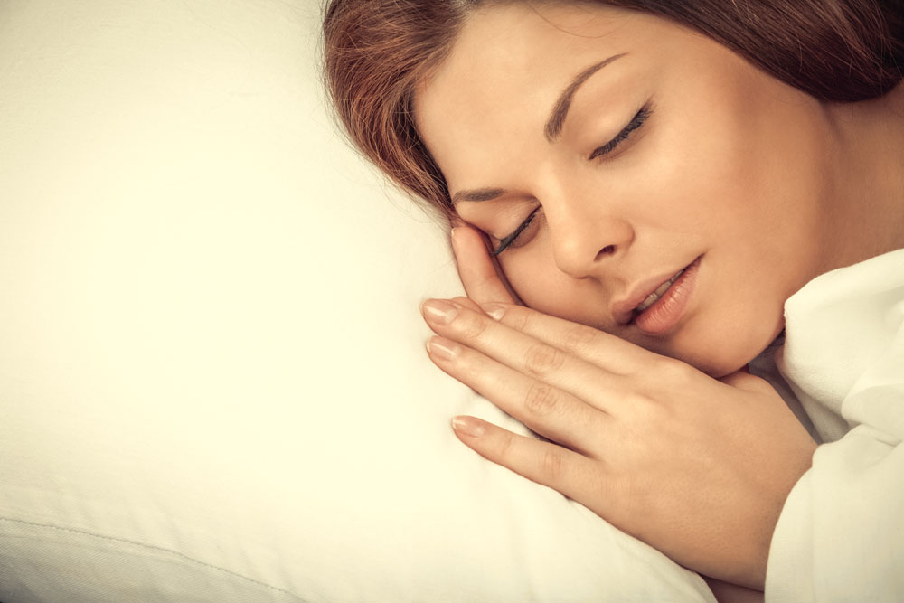 睡眠時間長短差異大嗎