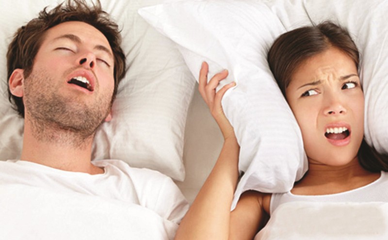 睡眠健康